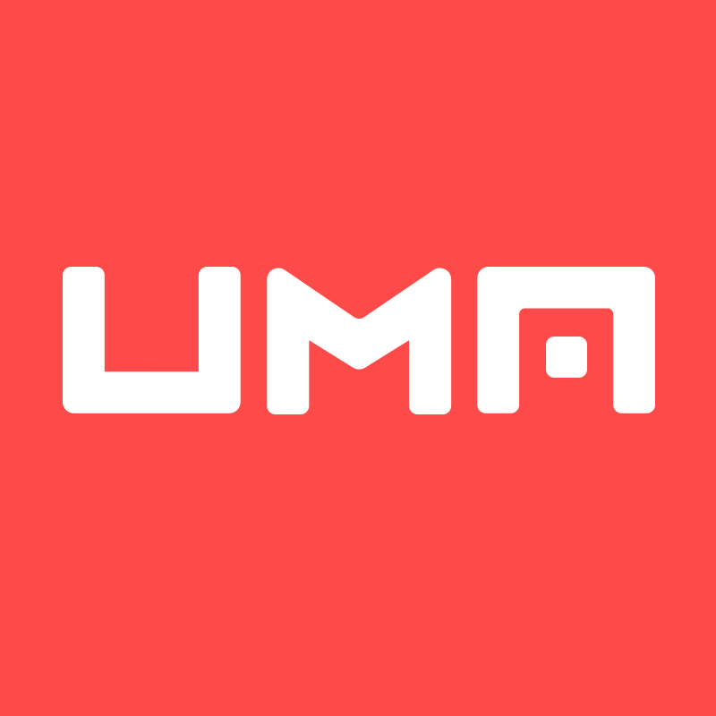 UMA Logo